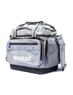 Bolsa Mustad Game Time Tote
